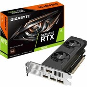 Видеокарта Gigabyte GeForce RTX 3050 OC 6G