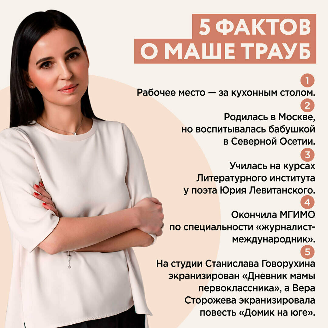 Лишние дети (Трауб Маша) - фото №4