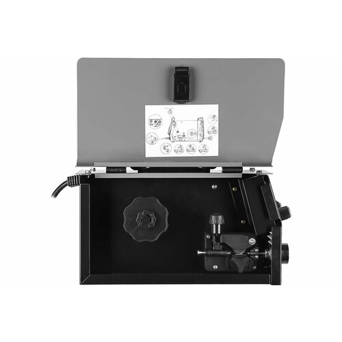 Сварочный полуавтомат DEKO DKWM250NG MIG без газаMMATIG LIFT 250А 10980₽