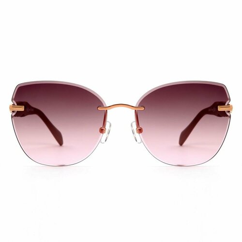 Солнцезащитные очки Furlux, розовый