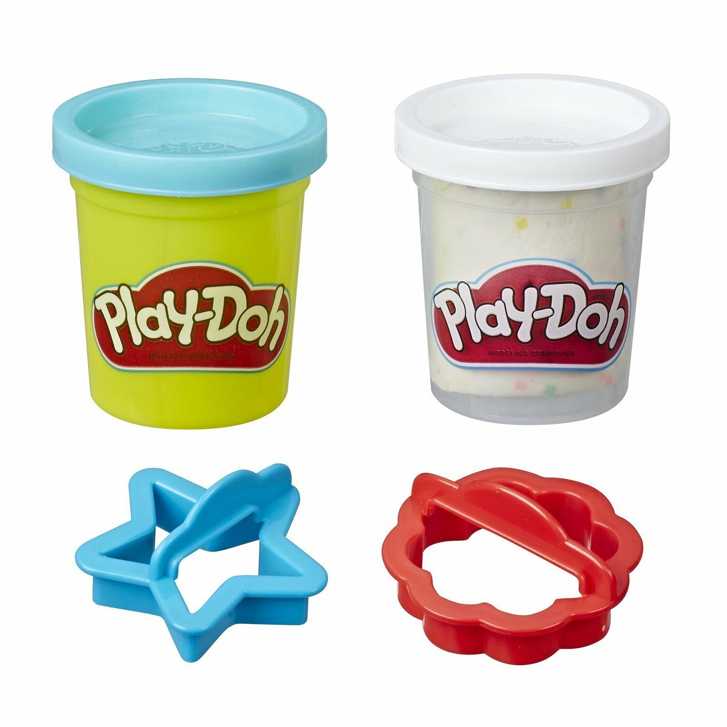 Игровые наборы Hasbro Play-Doh - фото №15