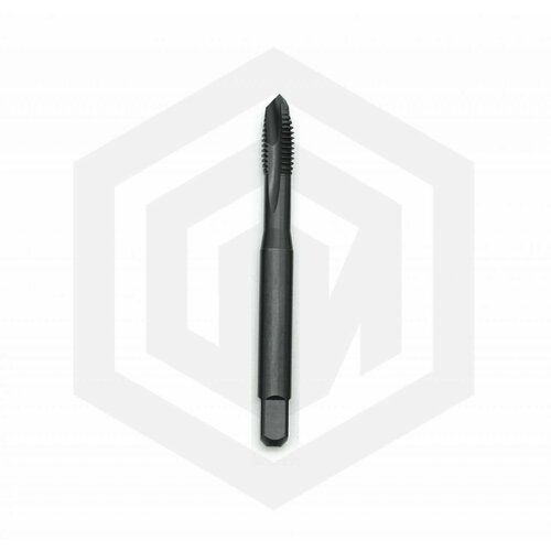 Метчик машинный M10x15 DIN 371 B HSSE VAP STI 1428₽