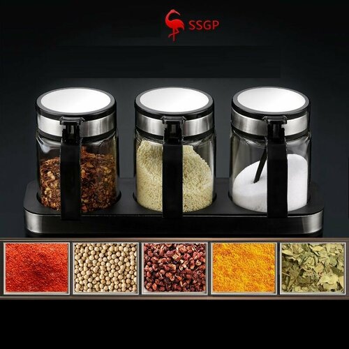 Набор для специй , SSGP