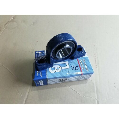 Подшипник корпусной (узел) - UCP209