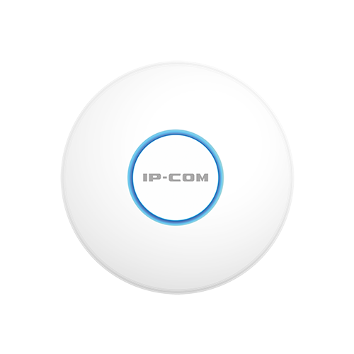 Wi-Fi точка доступа IP-COM (iUAP-AC-LR)