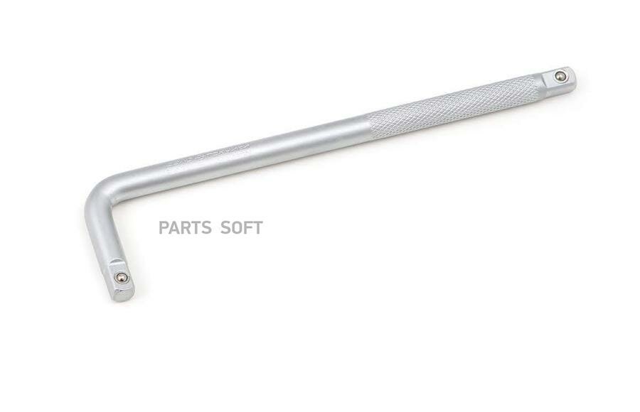 Дело техники 608115 Вороток L-образный 150мм, 1/4"