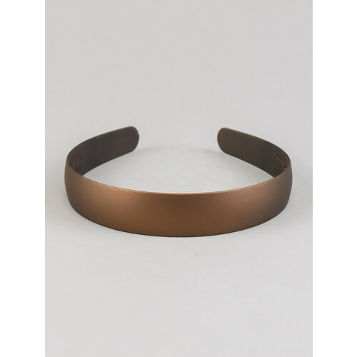 Широкий каучуковый женский ободок для волос обруч аксессуар на голову для женщин и девочек 322₽