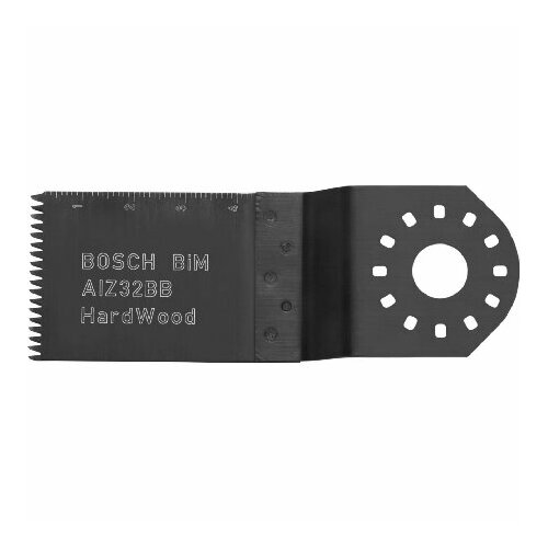 Врезной пильный диск для генератора 2 608 661 645 Bosch Power Tools 3165140492485 8622₽