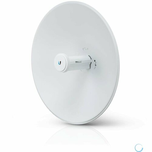 Радиомост Ubiquiti PowerBeam 5AC Gen2 EU радиомост wrl wire kit amplifi afi aln ubiquiti