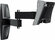 Кронштейн для телевизора Holder LCDS-5064, 10-32", настенный, пов...