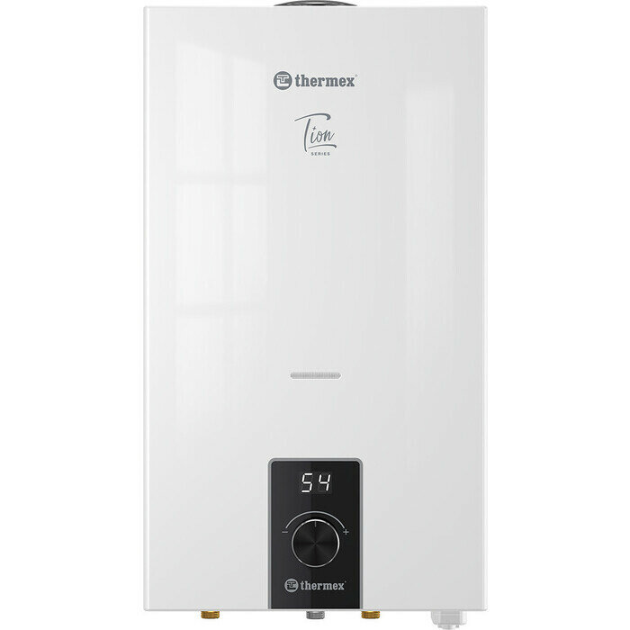 Отопительный котел Thermex T 26 D