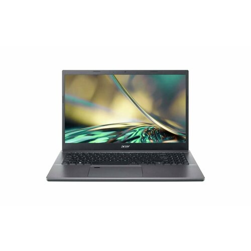 Ноутбук Acer Aspire 5 A515-57-57JL/NX. KN3CD.00D/Core i5-12450H/8Gb/512Gb/15.6 FHD IPS/Win11 серый ноутбук acer aspire 5 a515 57 57jl 15 ci5 12450h 8 512gb w11h