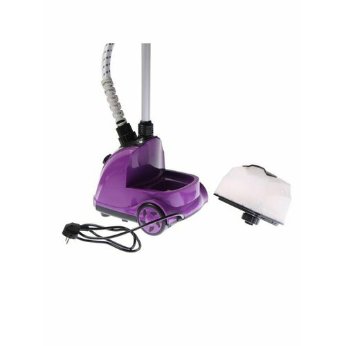 Отпариватель напольный LuazON LO-07 404600₽