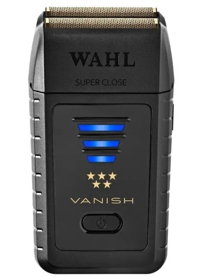 Профессиональная электробритва шейвер Wahl Vanish Shaver