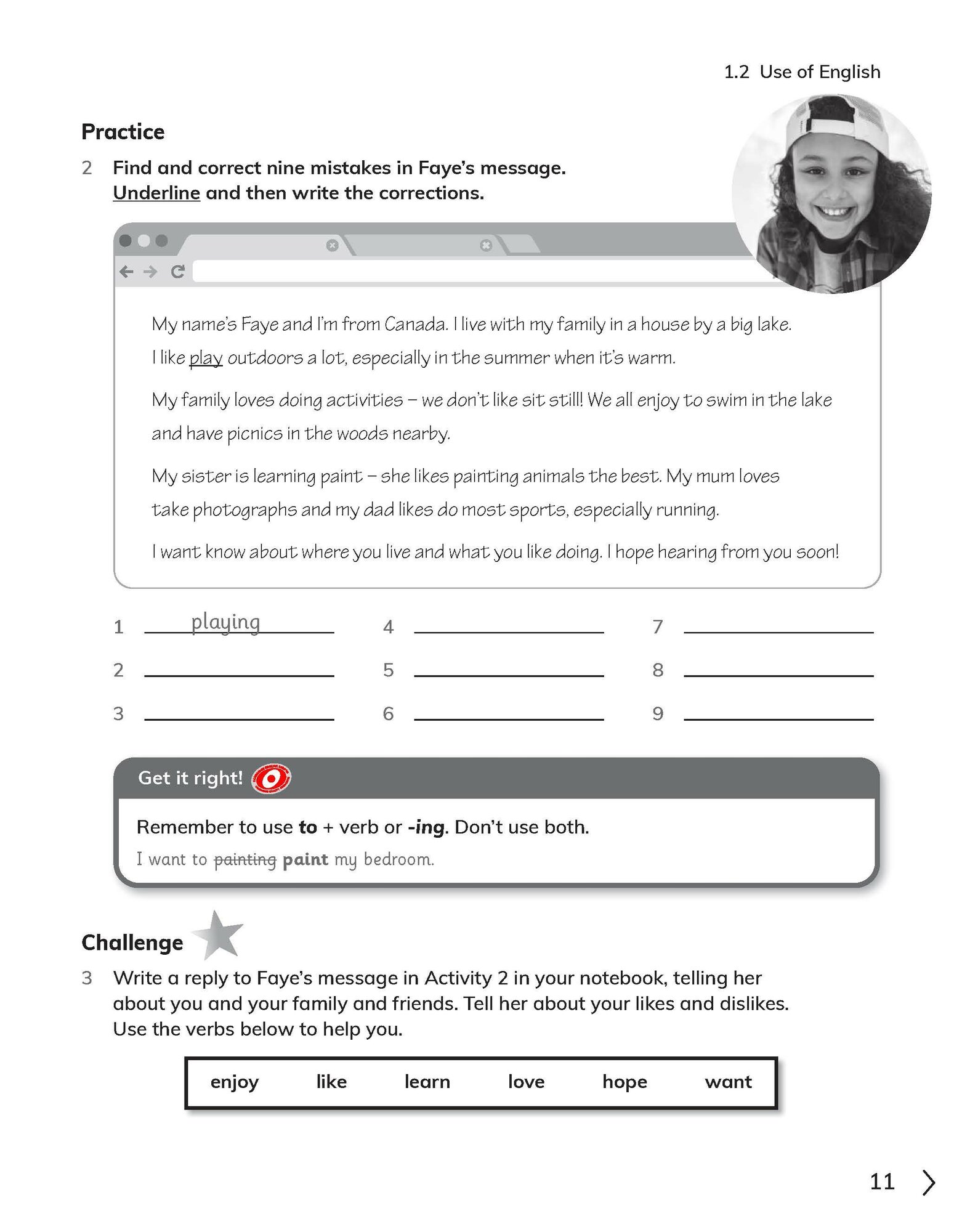 Cambridge Global English. Second Edition. Workbook 4+Digital Access - фото №7