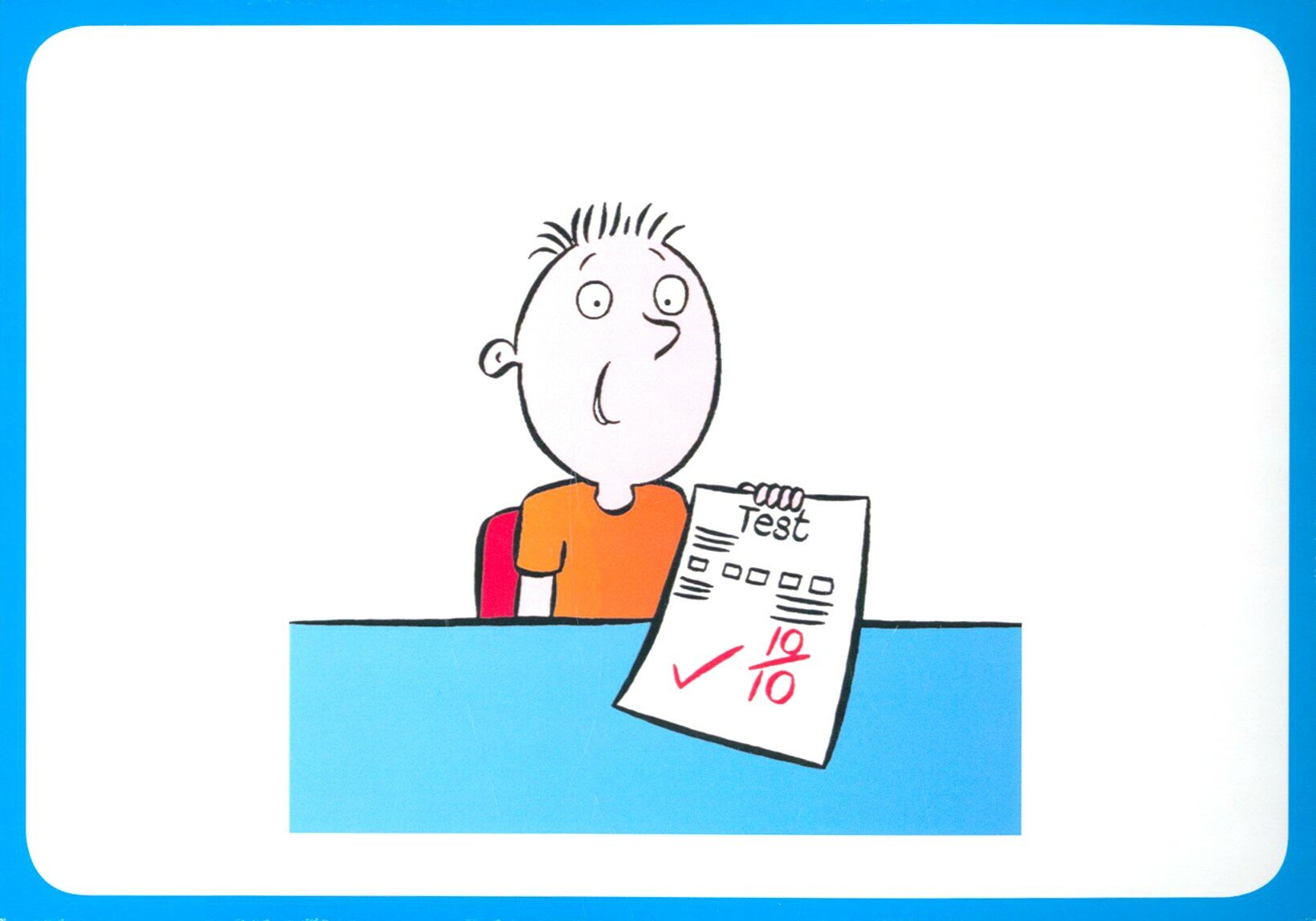 Fly High 4. Vocabulary Flashcards - фото №3
