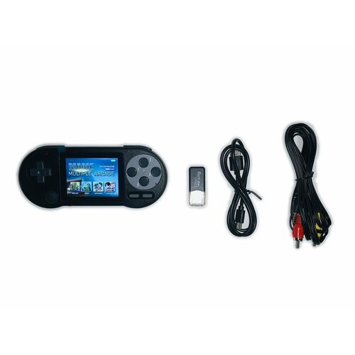 Игровая приставка DATA FROG SF2000 206500₽