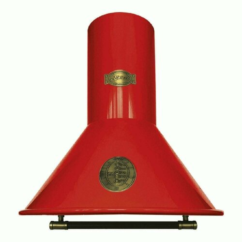 Настенная вытяжка 90 см Kaiser Belle Epoque A 9423 RotBE Eco красная 6609900₽