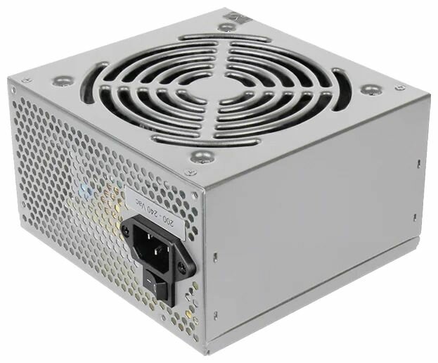 Блок питания Aerocool ECO-550 550W