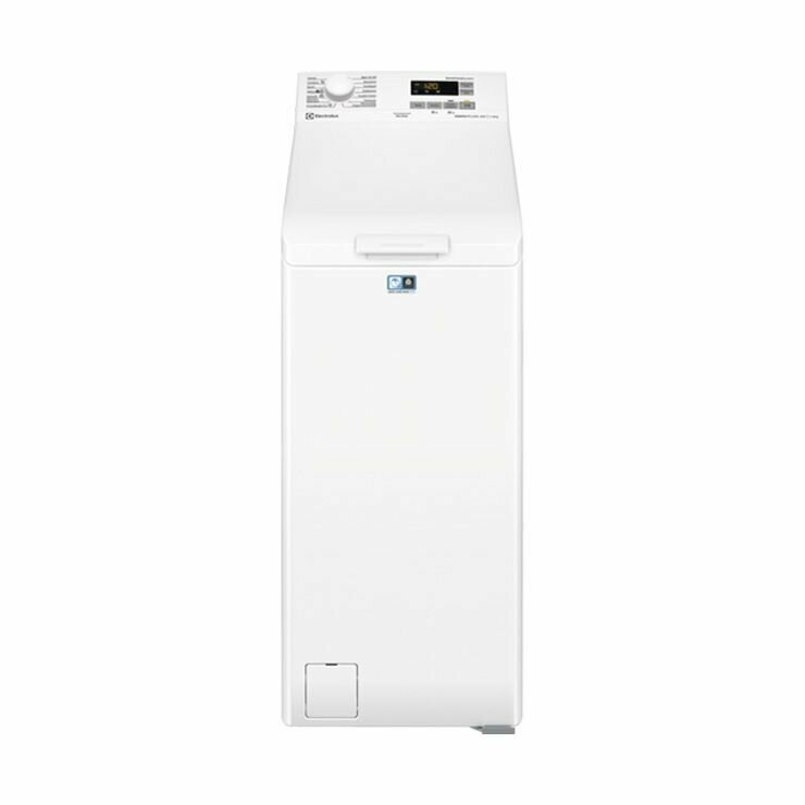 Стиральная машина Electrolux EW6TN5261FP, белый