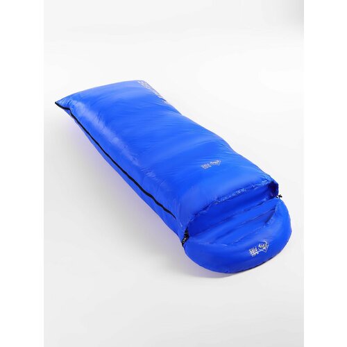 Спальный мешок пуховый 7638₽