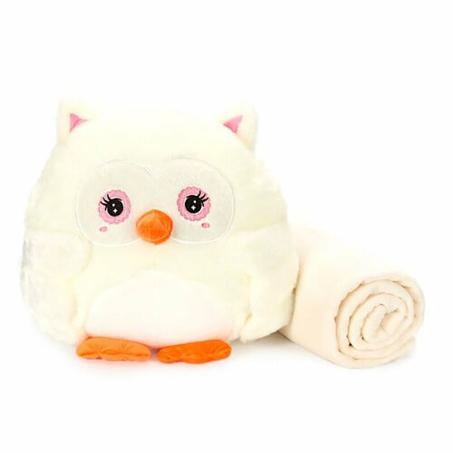 Подушка As Seen On TV Сова 2095 945₽