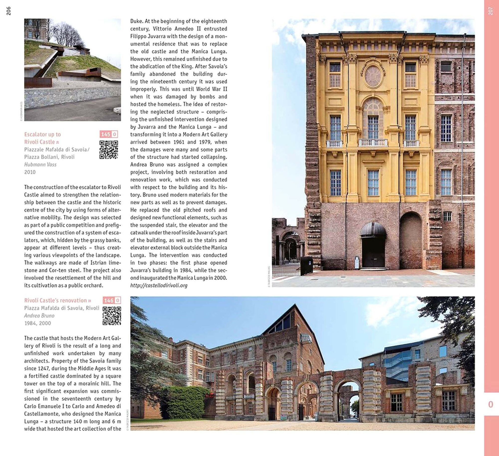 Architectural guide. Turin (Chiorino Cristiana) - фото №2