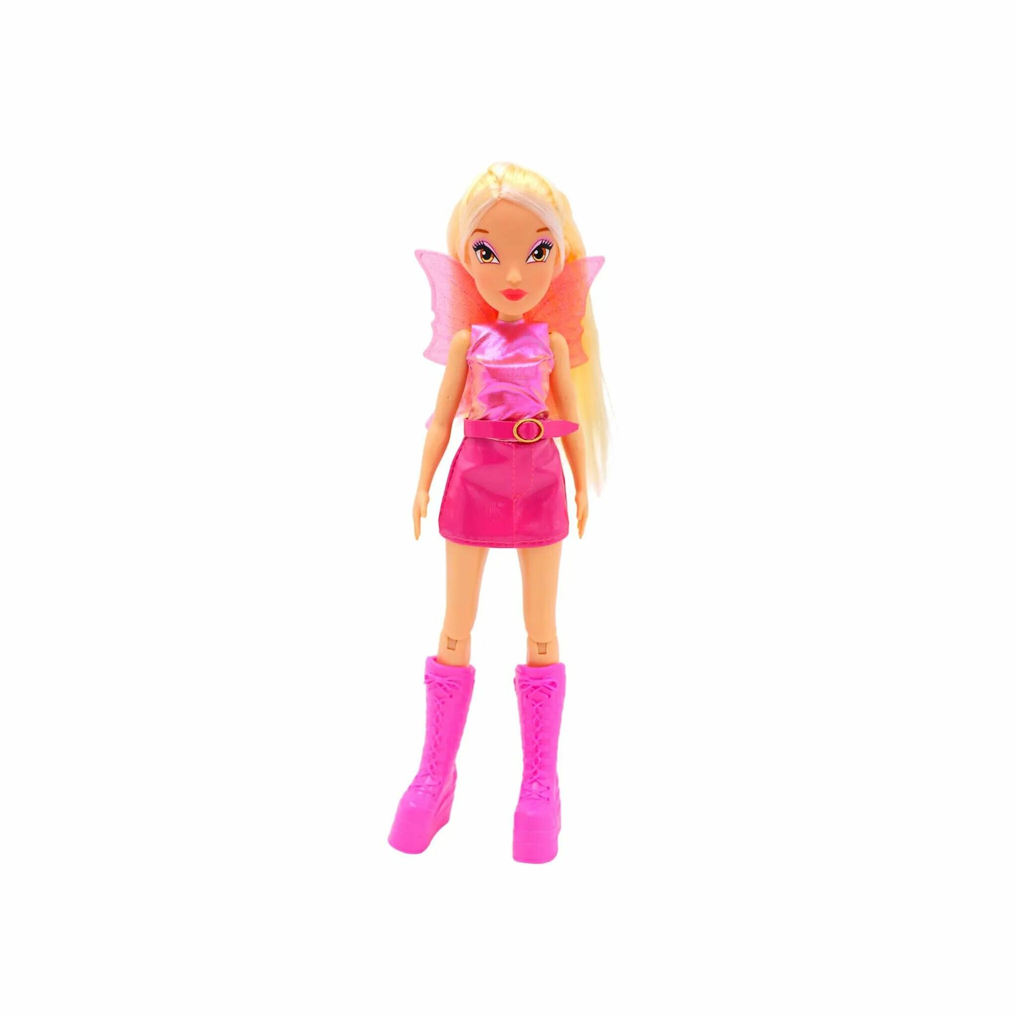 Кукла Winx Club Стелла с аксессуарами IW01292203