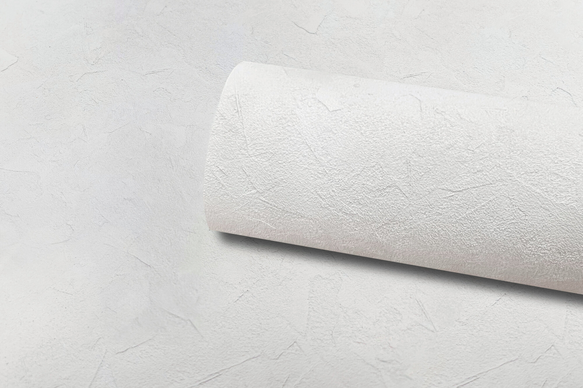 Обои флизелиновые Erismann Comfort светло-серые 1.06 м ЭР60562-07 - фото №2