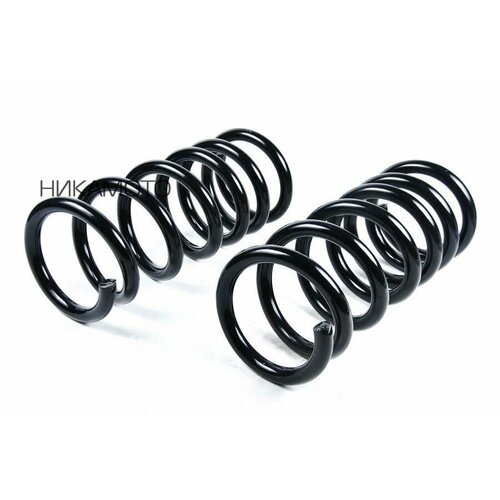 JUST DRIVE JJS2193 Пружина задняя 5420₽