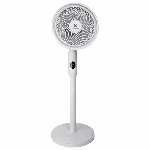 Вентилятор напольный Electrolux EFF-1025W 15999₽