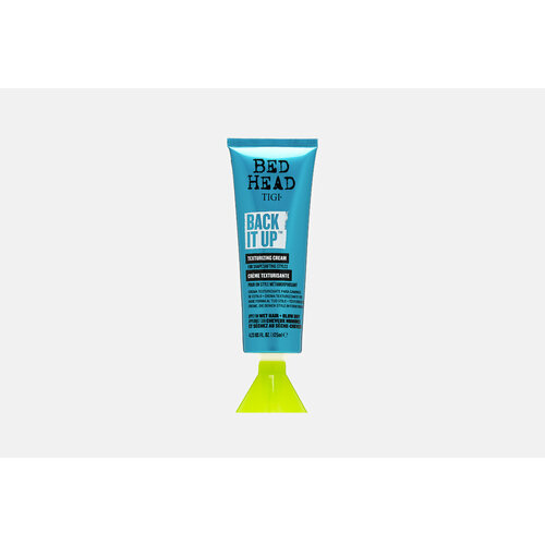 Текстурирующий крем для волос TIGI Bed Head, Back It Up Cream 125мл tigi крем для волос bed head back it up текстурирующий 125 мл