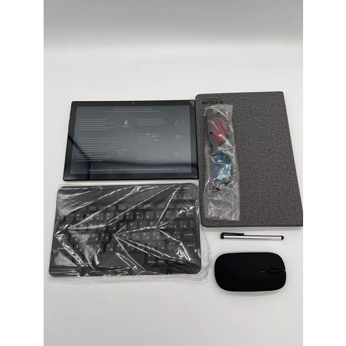 Планшет S-Color GT40 Ultra 16512 ГБ 101 дюйм Android 13 зеленый 899000₽