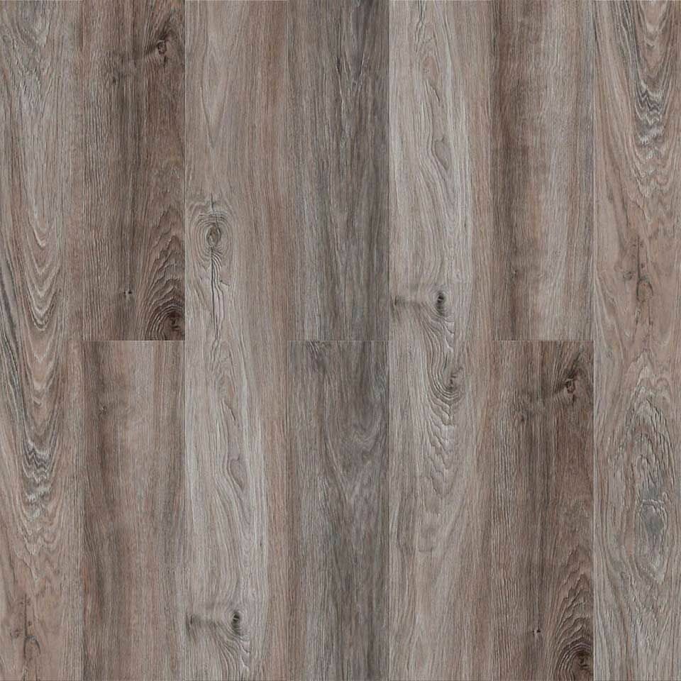 фото Кронапласт Кронафлур Стронгхолд ELTZ ламинат SPC 43 класс 4мм Дуб Трир (упак. 2,16 кв. м.) / KRONAPLAST CronaFloor Stronghold ELTZ виниловый ламинат 43