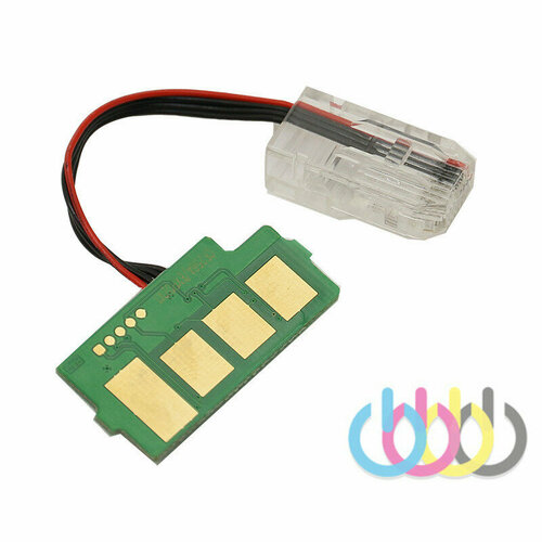 Чип для к-жа HP CF256A HP LaserJet M436dn 2KY38A HP LaserJet M436n W7U01A HP LaserJet M436nda W7U02A HP LaserJet M433a 1vr14a 74K шлейф UNItechApex 350₽