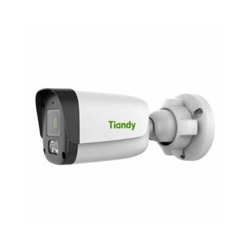 Tiandy AT-SPL-122 TC-C32QN Spec I5WEY28mmV42 2МП фиксированная цилиндрическая камера с ИК-подсветкой 625300₽