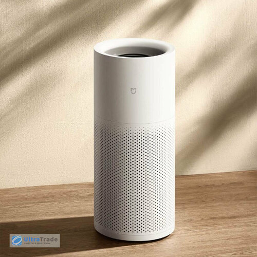 Увлажнитель воздуха 6 литров Xiaomi Mijia Fog-Free Humidifier 3 CJSJSQ03XY CN-версия 30290₽