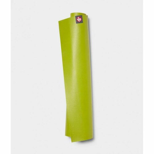 Коврик для йоги Manduka eKO SuperLite 180x60, Anise, каучук коврик для йоги manduka eko superlite 180x60 anise каучук