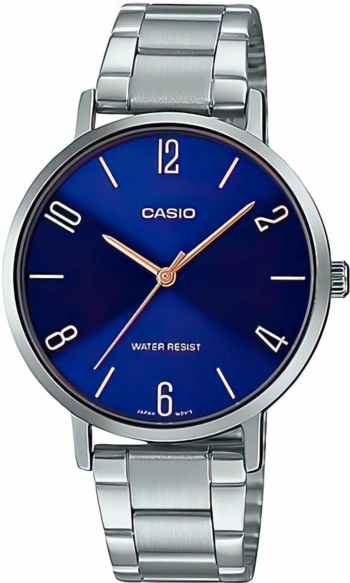 Часы наручные Casio LTP-VT01D-2B2