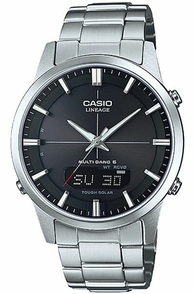 Часы наручные Casio LCW-M170D-1A