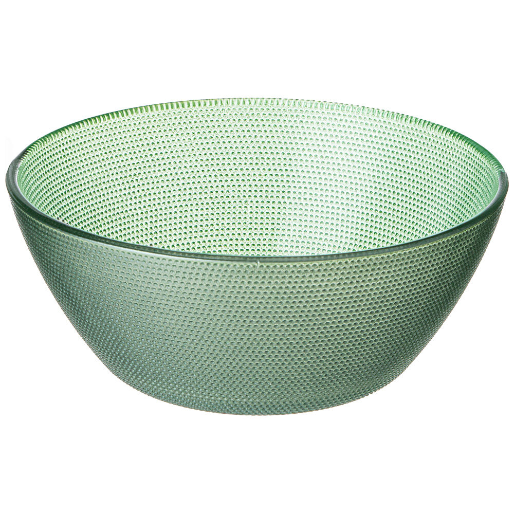 фото Салатник 650 мл цвет зеленый Lefard (197629)