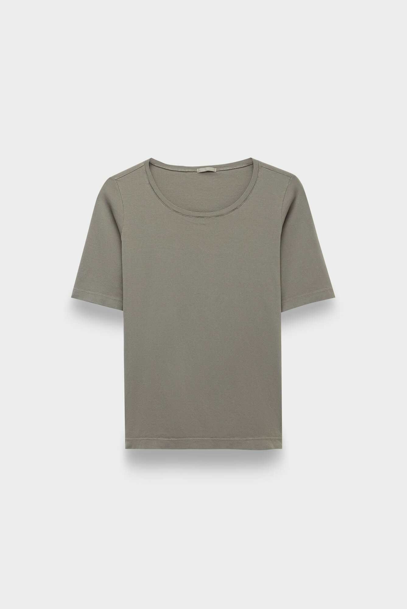 Футболка Transit t-shirt grey