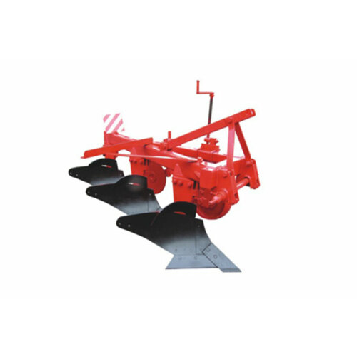 Минский завод шестерен ПЛН-3-35П Плуг МТЗ-80,82 3-х корпусной навесной (без предплужника) МЗШ