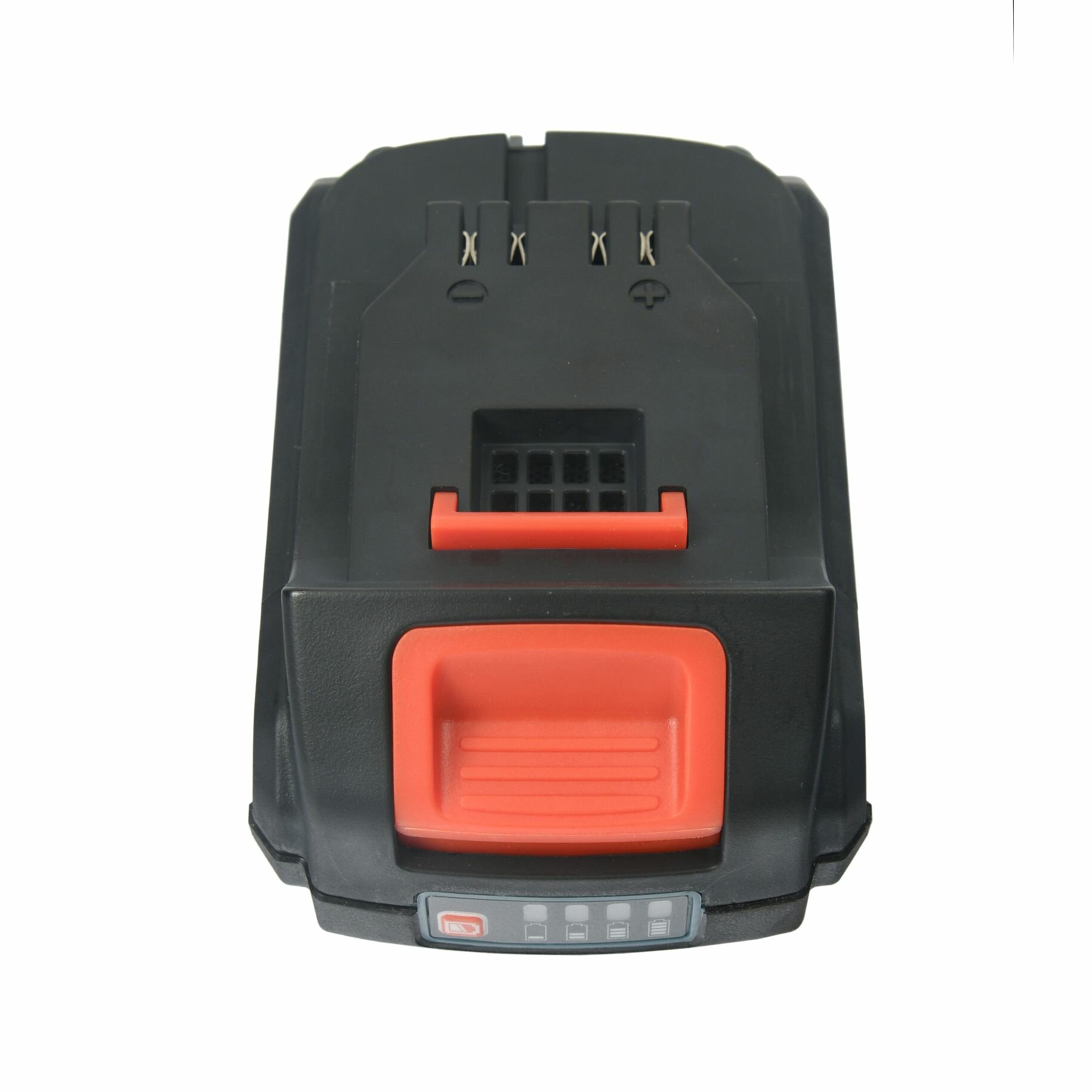 Аккумуляторная батарея Senix X2 20 В, Li-Ion, 2.0 Ач, 36Wh, - фото №8