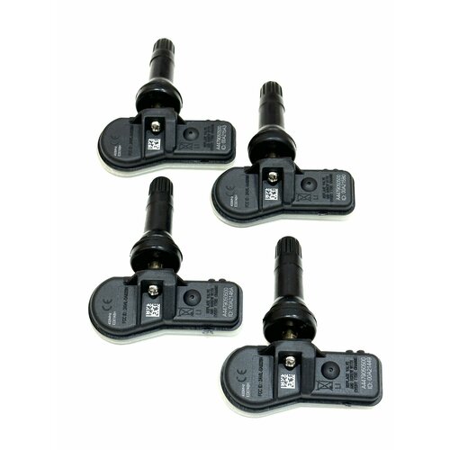 Комплект 4-x датчиков давления шин Mersedes A4479051704