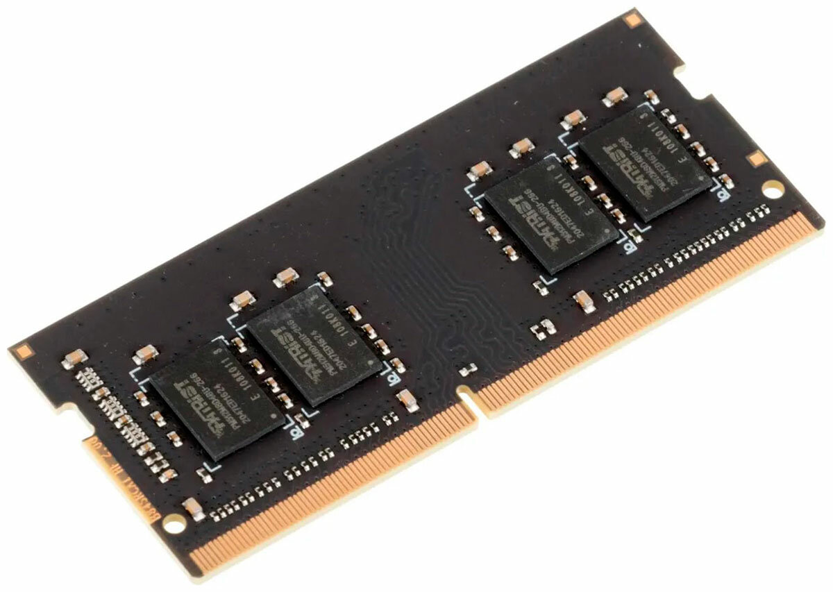 Оперативная память DDR4 Patriot - фото №10