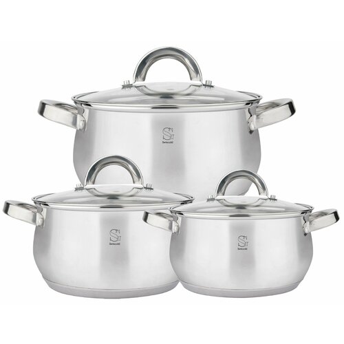 Набор посуды 