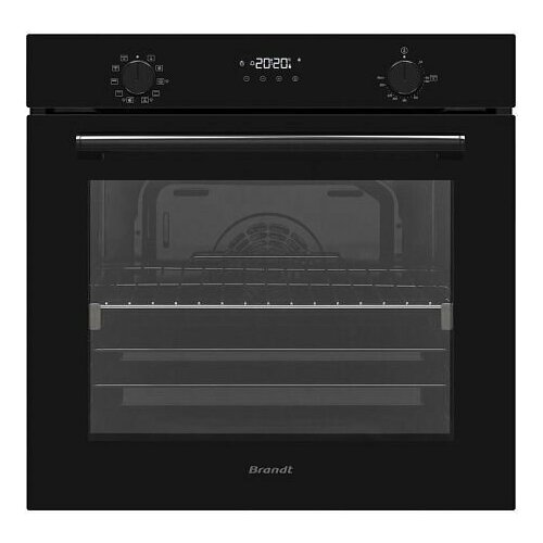 Духовой шкаф BRANDT BOH1325BB 8029000₽