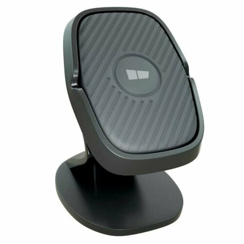 Автомобильный держатель для мобильного телефона More Choice магнитный C03 Black 50000₽