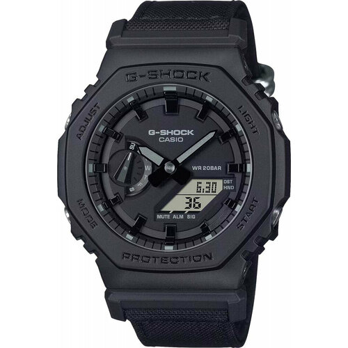 Наручные часы CASIO, черный наручные часы casio ga 700cy 1a черный